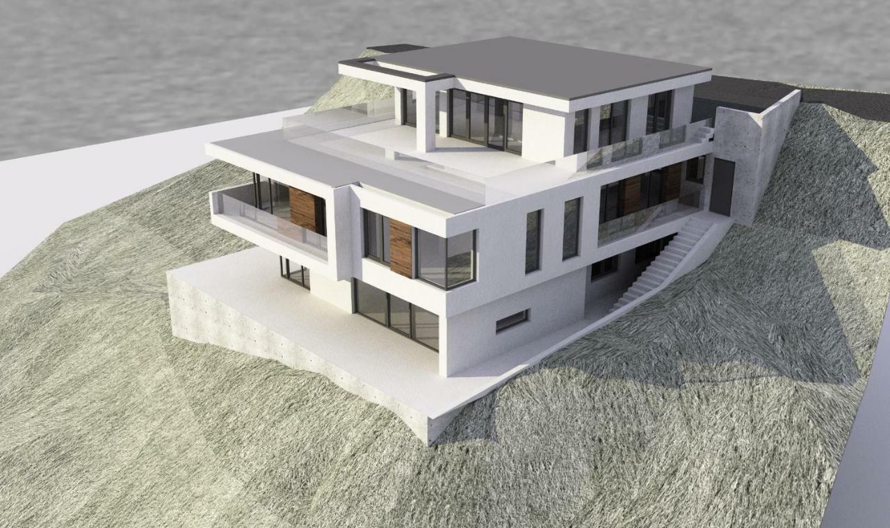 Apart Matt Flirsch Exterior foto